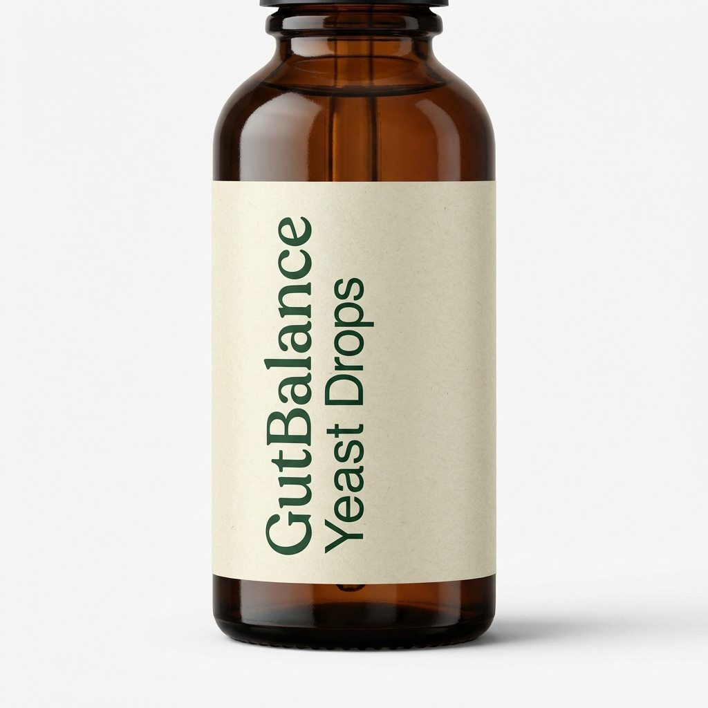 GutBalance Yeast Drops - bottle-square-1