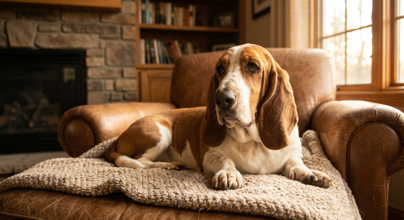 Basset Hound