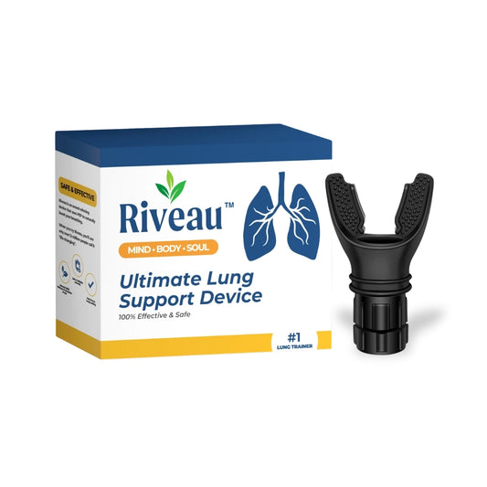 Riveau PEP Device