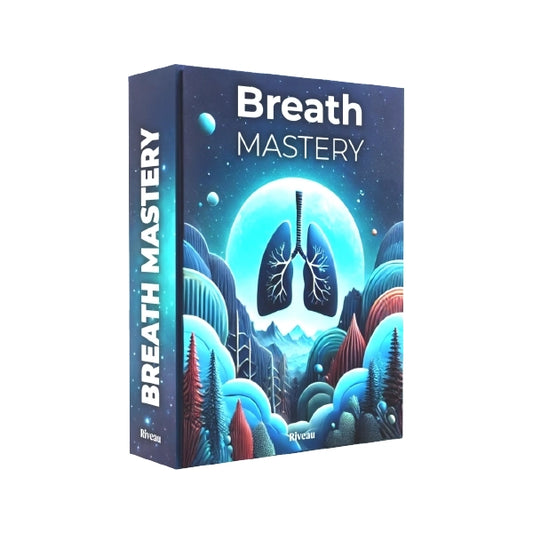 Breath Mastery eBook