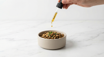 GutBalance Yeast Drops