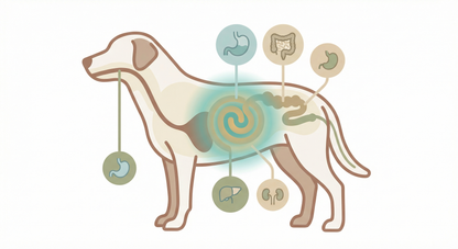 GutBalance Yeast Drops