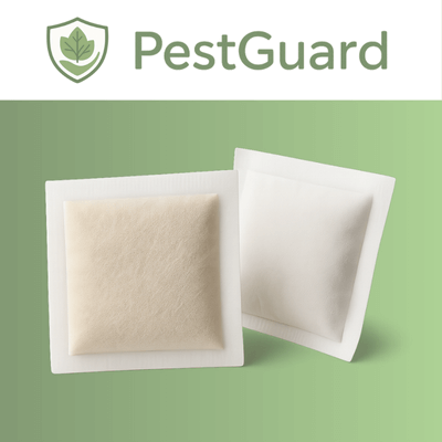 PestGuard™ Repel Pouches